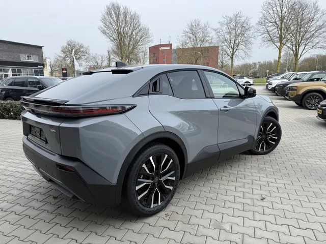 Toyota C-HR+ First Edition 77 kWh | Direct leverbaar