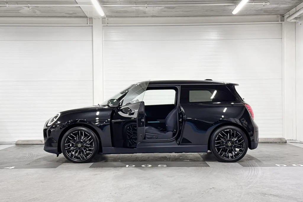 MINI Cooper 3-deurs Electric Cooper SE
