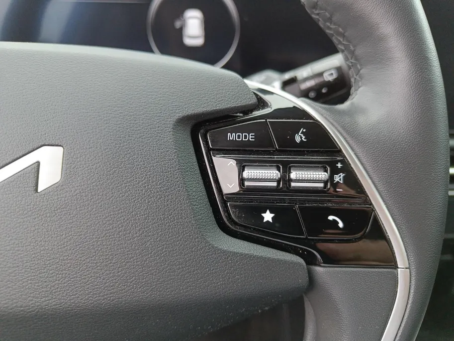Kia Niro 1.6 GDi Hybrid DynamicPlusLine |