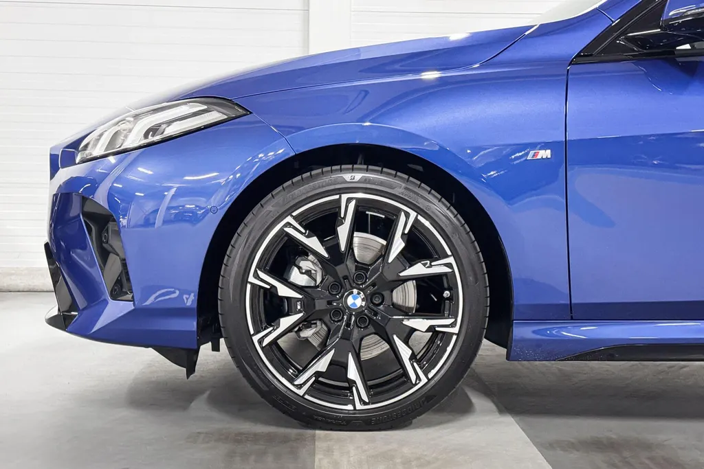 BMW 2 Serie Gran Coupé 220