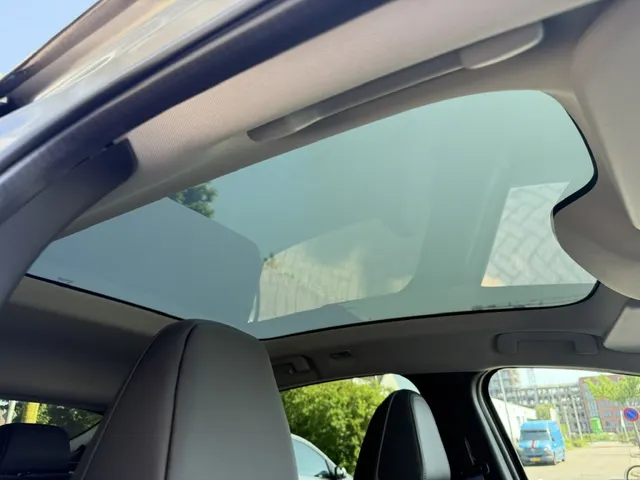 Nissan Leaf 52 kWh Evolve | 445km WLTP | Leder | BOSE | App Connect | Navigatie | 360-Camera | Keyless