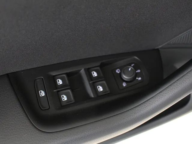 Volkswagen Passat Variant 1.5 TSI Business Navigatie | IQ-Light | 360 Camera | Lichtmetalen Velgen