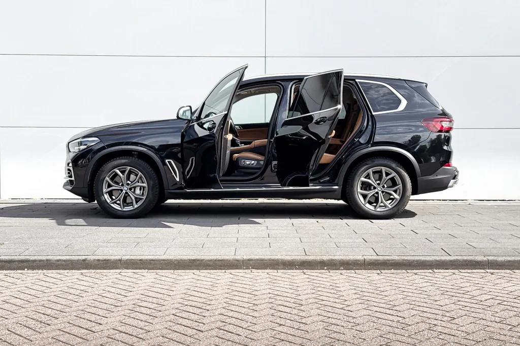 BMW X5 xDrive40i High Executive