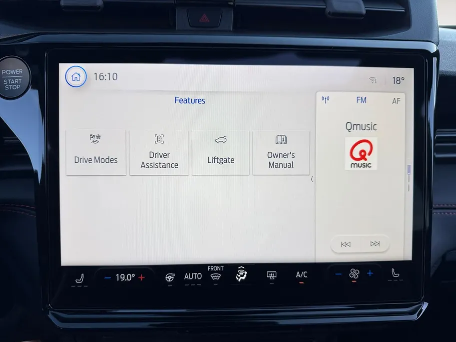 Ford Puma 1.0 EcoBoost Hybrid ST-Line X | Adaptieve Cruise Control | Schuif/Kantel Dak | Stoel/Stuur/Voorruitverwarming | 360 Camera | Apple/Android Carplay |