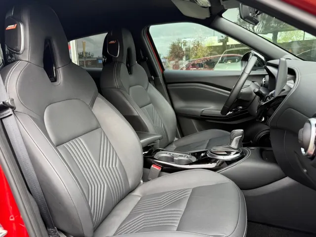 Nissan Juke Hybrid 143pk Tekna | 360-Camera | Blind Spot | ACC | Keyless | Bose | Stoel/Stuurverwarming
