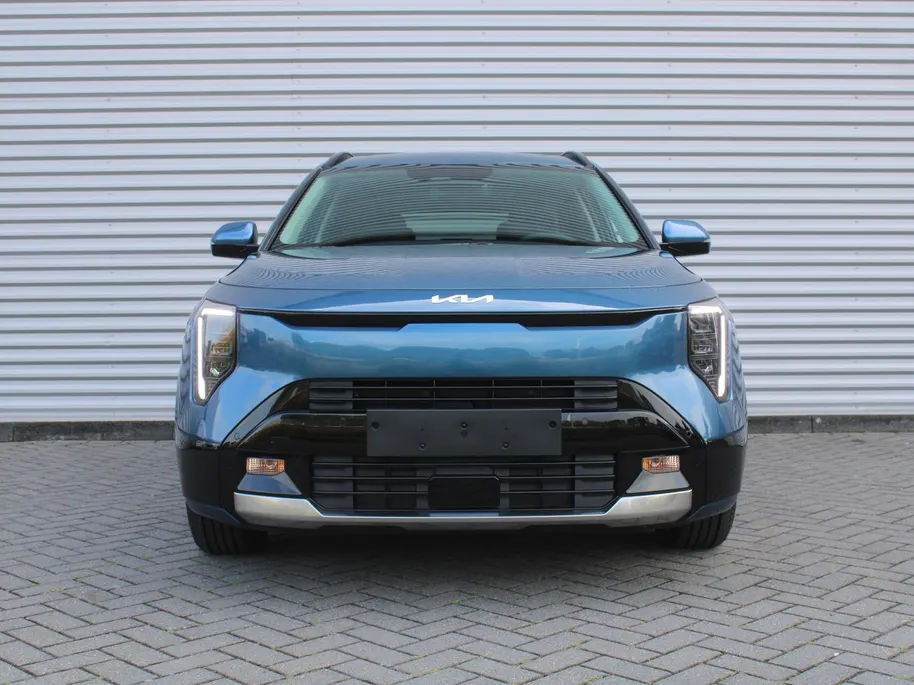 Kia Niro 1.6 GDi Hybrid DynamicLine | Automaat | Nieuwe model! | Direct leverbaar | Tot € 3.000 inruilvoordeel bij aanschaf |