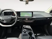 Kia EV6 Black Edition 63 kWh | NAVI | CAMERA | ANDROID & APPLE CARPLAY | BLACK EDITION | 20 INCH & ALL SEASON | ETC...