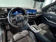 BMW 3 Serie Sedan 330e