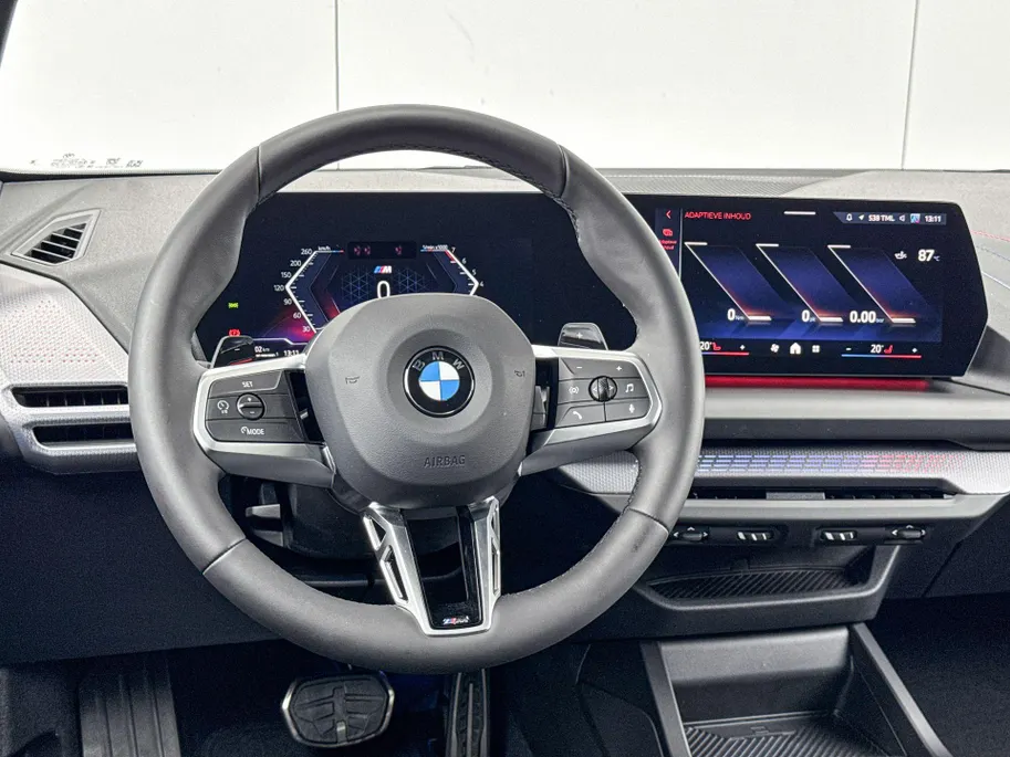 BMW 1 Serie 120 M Sport