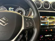 Suzuki Vitara 1.4 Boosterjet Select Smart Hybrid Navigatie