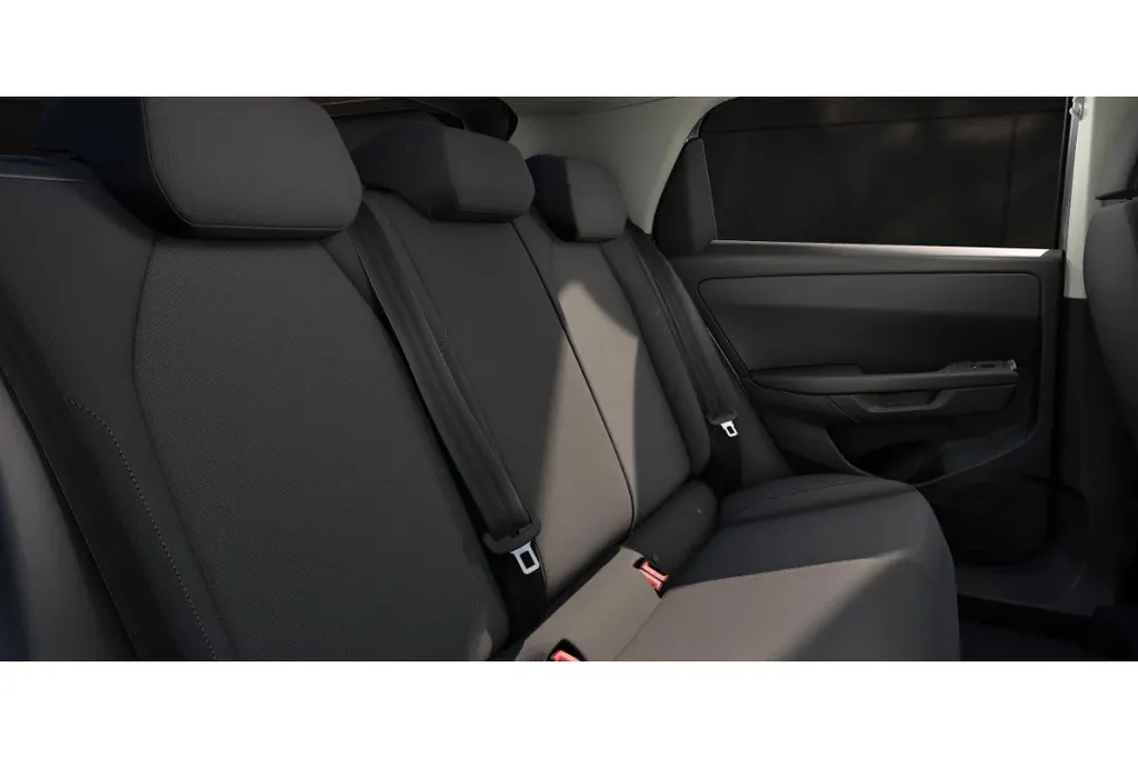 Volkswagen ID. Polo Life 37 kWh accu, 116 PK · Zijruiten achter en achterruit getint ·