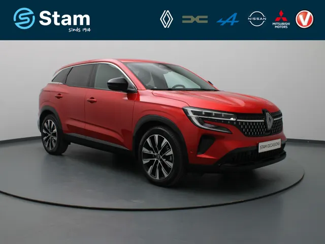 Renault Austral