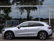 Mercedes-Benz GLC 400 4MATIC Business Solution 94 kWh