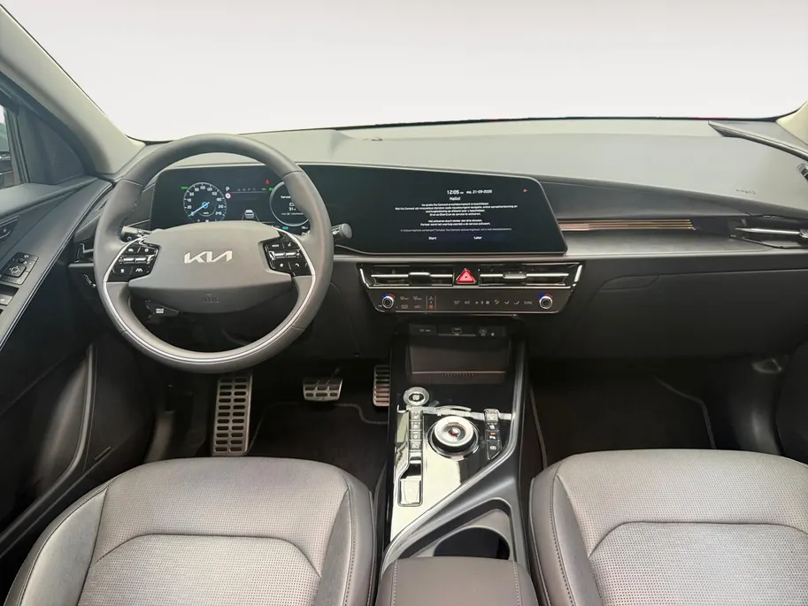 Kia Niro 1.6 GDi Hybrid ExecutiveLine INRUILPREMIE € 6300,- KORTING | OP = OP | FULL-OPTIONS | HEV |