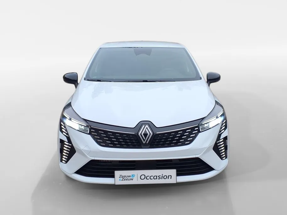 Renault Clio 1.0 TCe 90 GPF techno | Clima | Camera | Carplay |