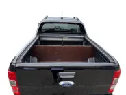 Ford Ranger 2.0 EcoBlue Wildtrak Supercab | NL auto | Dealer onderhouden | 213 pk | Trekhaak | Automaat | Rollertop | Stoelverwarming | Achteruitrijcamera | Parkeersensoren voor en achter | Adapt. cruise control | Apple carplay & Android auto | Bovag garantie |
