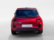 Renault Twingo urban range techno 27.5 kWh * NU IN DE SHOWROOM * Gratis 5 jaar garantie tot 100.000km | financier vanaf 2,9% rente |(Zeeuw & Zeeuw Private Lease Actie v.a. € 379,-)