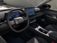 Volkswagen ID. Polo Life First Edition 52 kWh accu, 211 PK · Achteruitrijcamera · Voorstoelen en stuurwiel verwarmd ·