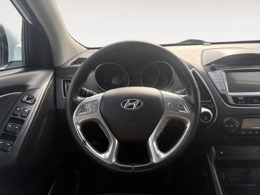 Hyundai ix35 2.0i Business Edition | Navi | Leder | Climate control