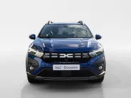 Dacia Sandero Stepway 100PK TCe 100 ECO-G Expression | 1e eigenaar | Trekhaak | Camera | Parkeersensoren | Apple CarPlay/Android Auto | Cruise Control | Licht & Regen Sensor |