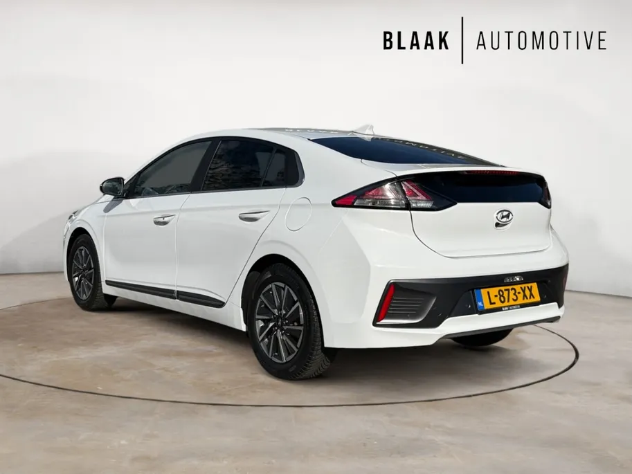 Hyundai IONIQ Comfort EV 38 kWh