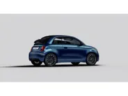 Fiat 500 ICON