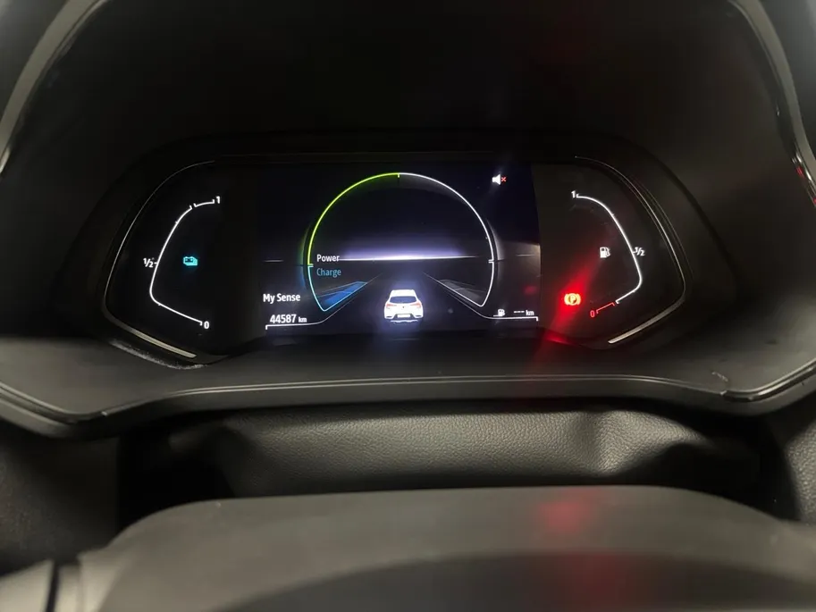 Renault Captur 1.6 E-Tech full hybrid 145 techno AUTOMAAT NAVI AIRCO CAMERA CRUISE CONTROLE HOGE INSTAP LM VELGEN APPLE CARPLAY ANDROID AUTO  ZEER MOOIE AUTO DEALER ONDERHOUDEN