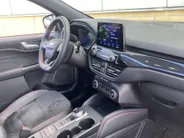 Ford Kuga 2.5 PHEV ST-Line X Elektrisch wegklapbare trekhaak - Panoramadak - 20inch LM Velgen
