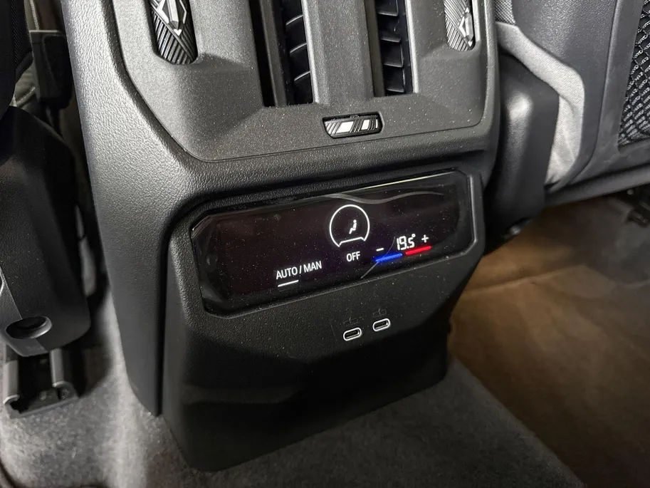 BMW X3 30e xDrive Professional Pack M Sportpakket Pro