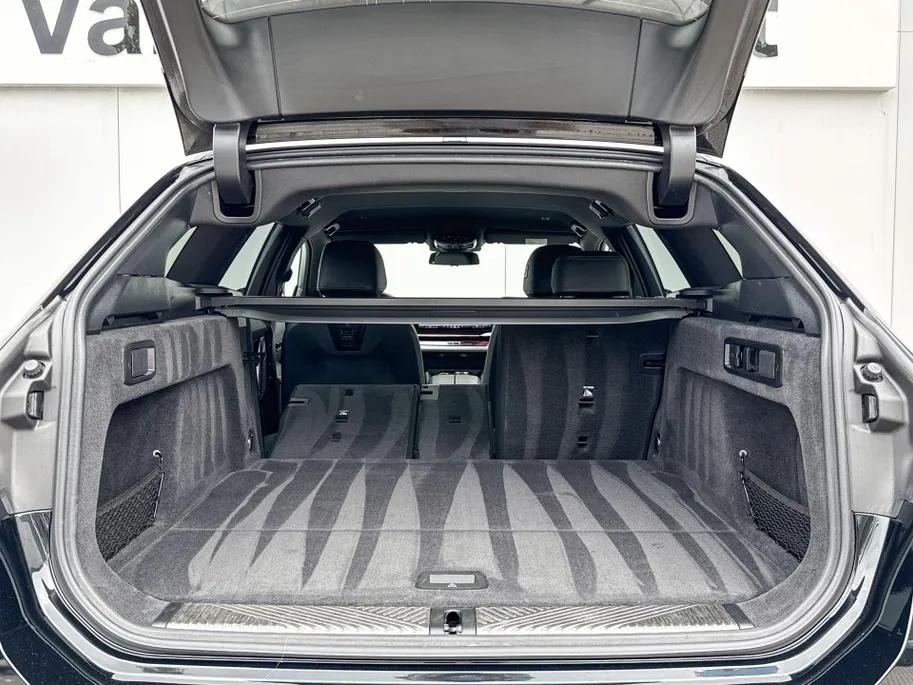 BMW 5 Serie Touring 530e