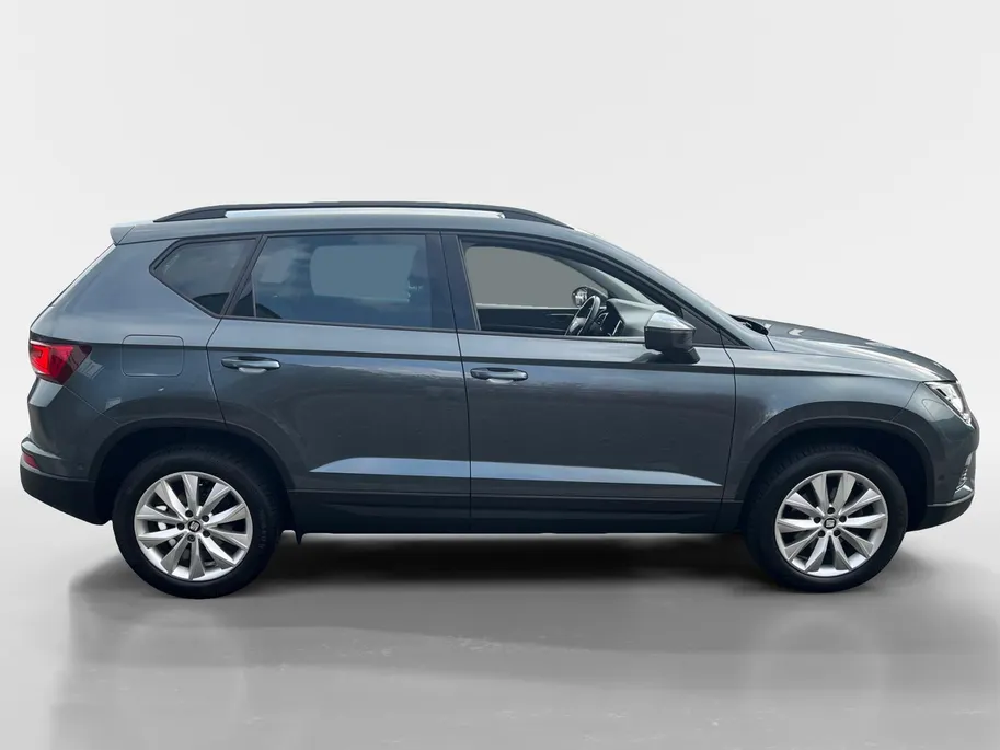 SEAT Ateca 1.5 TSi DSG autom. Style Business Intense | Automaat | Apple Carplay/Android Auto | Trekhaak | Climate Control | Adaptief Cruise Control | Stoelverwarming | Camera | Navigatie | Stuurbediening