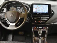Suzuki S-Cross 1.5 Hybrid 115PK Aut Style