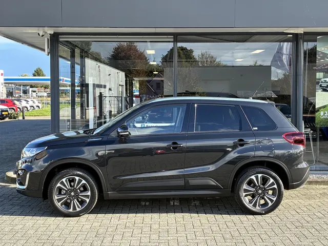 Suzuki Vitara 1.5 Hybrid Style Automaat