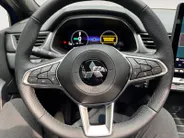 Mitsubishi ASX 1.8 HEV AT Instyle | 3500 Euro Korting | De nieuwe aandrijflijn | 8 Jaar garantie |