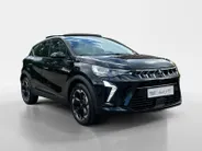 Mitsubishi ASX 1.8 HEV AT Instyle | 3.000 Euro Korting | Compleet uitgerust | Schuif-kantel dak | Stoel-/stuur-/voorruitverwarming | Navigatie |