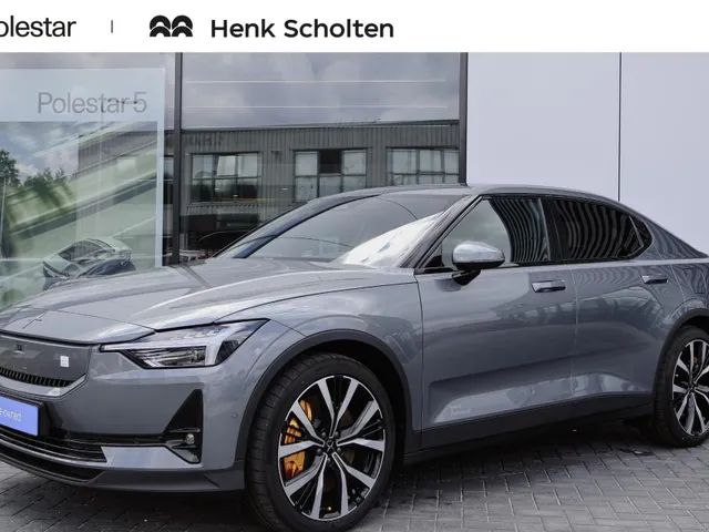 Polestar 2