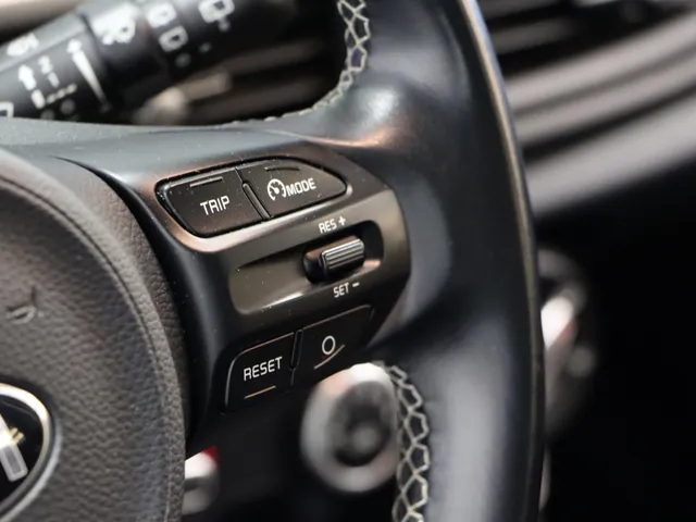 Kia Picanto 1.0 MPi DynamicLine Trekhaak