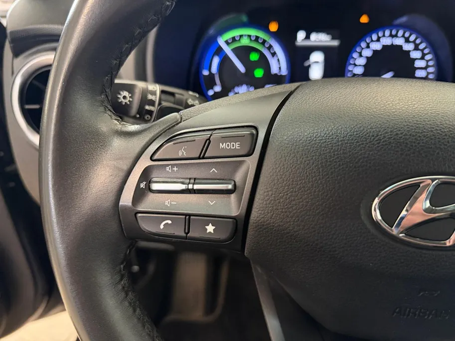 Hyundai Kona 1.6 HYBRID | AUTOMAAT | COMFORT | APPLE CARPLAY | CAMERA |