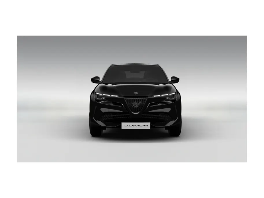 Alfa Romeo Junior Ibrida
