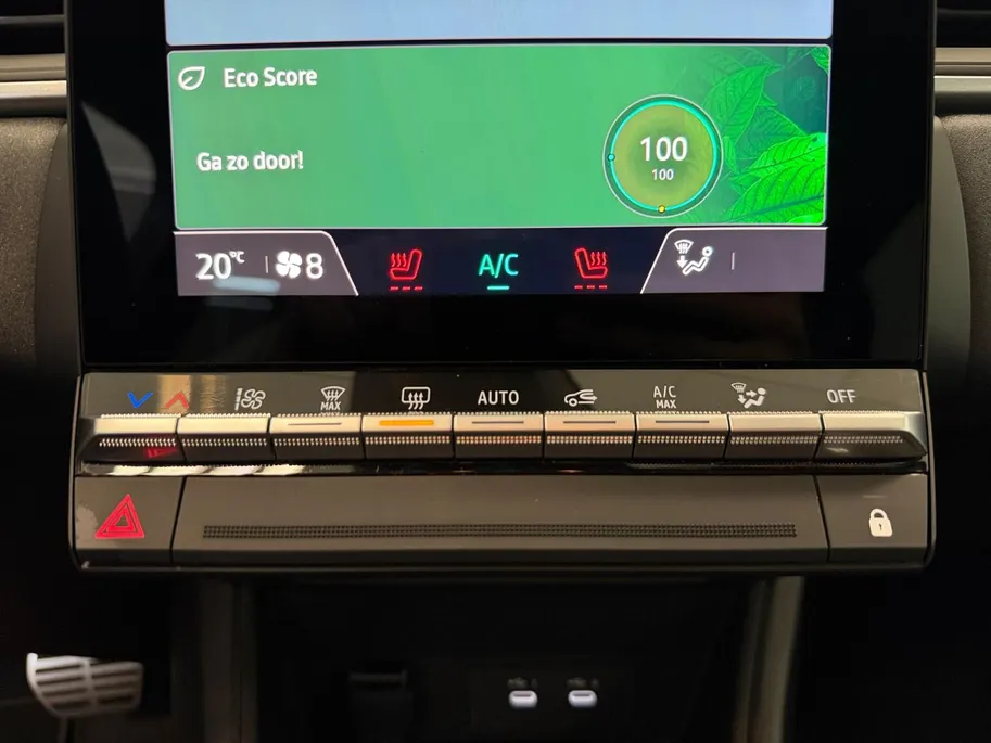 Mitsubishi ASX 1.8 HYBRID | BLACK EDITION | APPLE CARPLAY | CAMERA |
