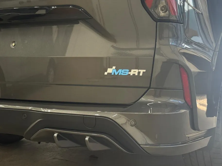 Ford Tourneo Custom 340 2.5 PHEV L2H1 MS/RT | Te bestellen voertuig! | MS/RT sportpakket | Panoramadak | Elektrische schuifdeuren | Digitale achteruitkijkcamera