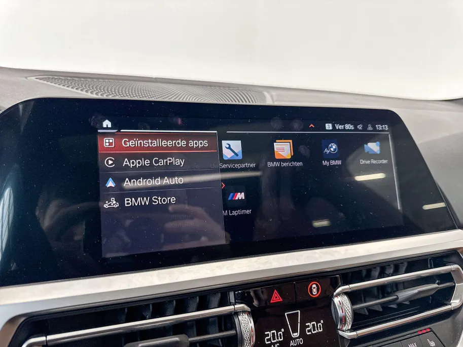 BMW 4 Serie Gran Coupé M440i xDrive