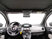 Fiat 500 1.2 Star Cabriolet! Navigatie, Airco Etc! Super mooie uitvoering! NU RIJKLAAPRIJS incl. 12 Maandag GARANTIE! Premiumpakket GRATIS!!
