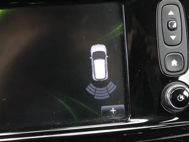 Renault Captur 1.2 TCe Dynamique Automaat | Clima | Cruise | Park sens