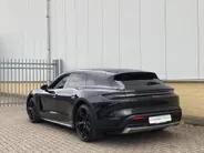 Porsche Taycan Cross Turismo 4 93 kWh sport chrono - panoramadak -stoelenpakket -stoelverwarming -luchtvering