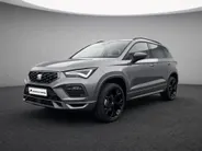 SEAT Ateca FR Business Intense 1.5 TSI 110 kW / 150 PK SUV 7 versn. DSG |  Safe and driving package XL | 5000,- Euro herwaardering!!