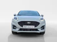 Ford Puma 1.0 EcoBoost Hybrid ST-Line X | !gratis automaat! | Winterpack | Driver assistancepack | 360Camera | Adaptive cruisecontrol |