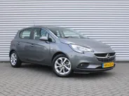 Opel Corsa 1.0 Turbo Edition | Trekhaak | Camera | Airco | Cruise | PDC | Dodehoek detectie | 16' LM |
