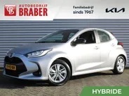 Mazda 2 Hybrid 1.5 Agile | Airco | Cruise | Stoelverwarming | 15' LM | Comfort pakket |
