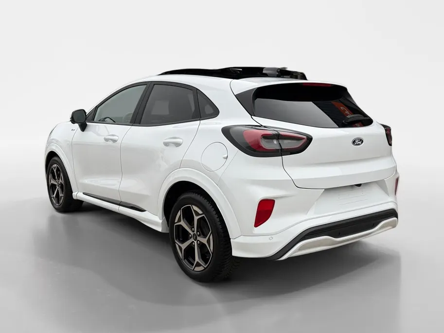 Ford Puma ST-Line 1.0 EcoBoost | Winter Pack | Driver Assistance Pack | Panoramadak | Apple Carplay & Android Auto |